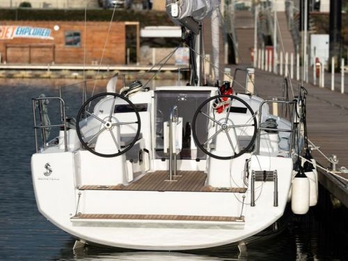 Beneteau Oceanis 30.1