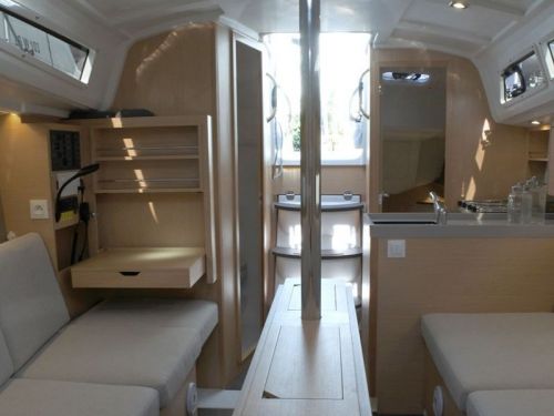 Beneteau Oceanis 30.1