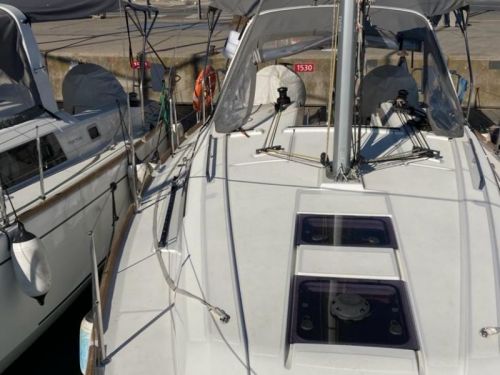 Beneteau Oceanis 35.1