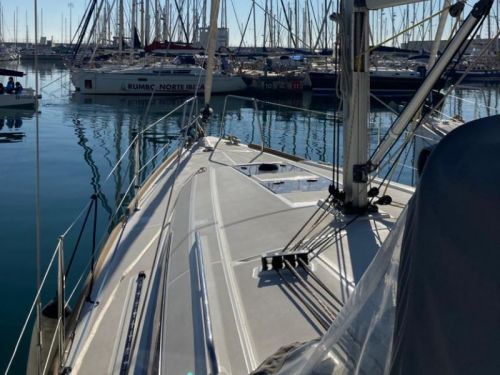 Beneteau Oceanis 35.1