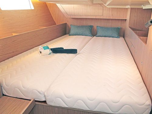 Beneteau Oceanis 41.1