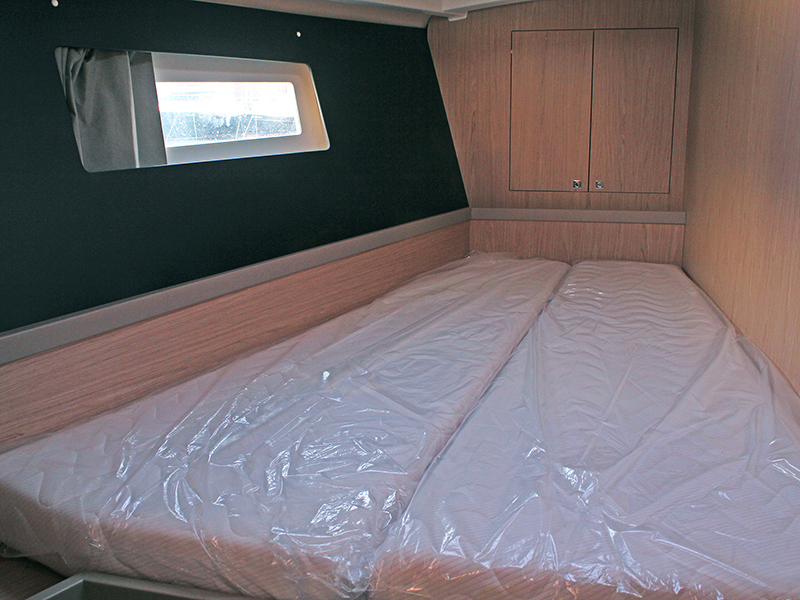 Beneteau Oceanis 45