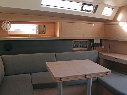 Beneteau Oceanis 45