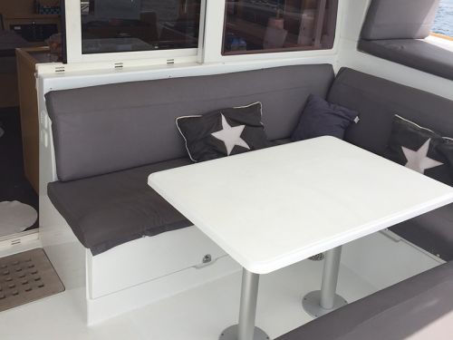 Lagoon 400