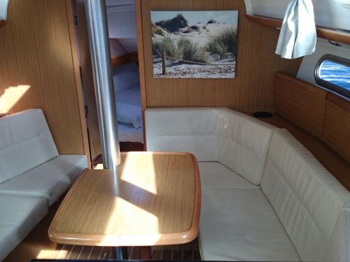 Jeanneau Sun Odyssey 36i