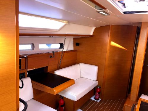 Jeanneau Sun Odyssey 449