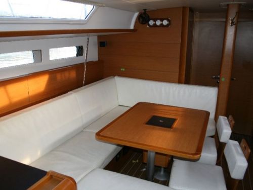 Jeanneau Sun Odyssey 469