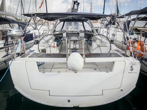 Beneteau Oceanis 41