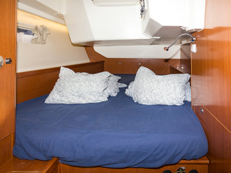 Beneteau Oceanis 41