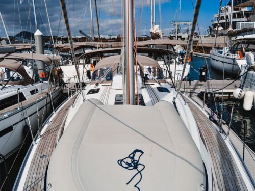 Bavaria 41