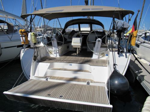 Bavaria 46