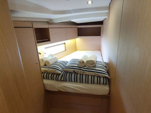 Beneteau Oceanis 46.1