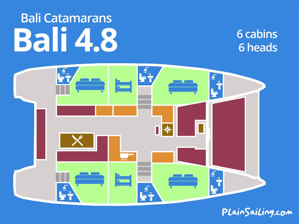 Floor Image of Bali 4.8