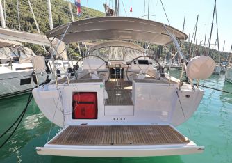 Yacht Offer
