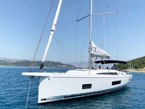 Beneteau Oceanis 46.1