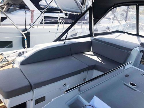 Beneteau Oceanis 46.1