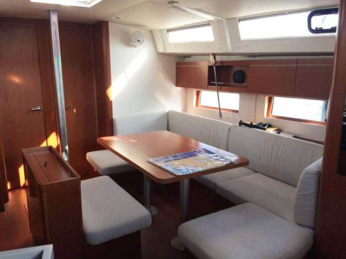 Beneteau Oceanis 46.1