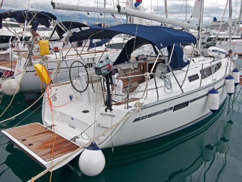 Bavaria 34