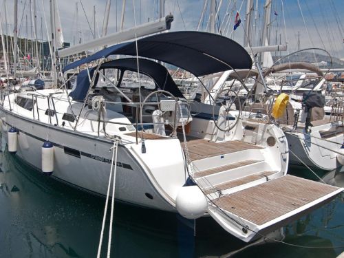 Bavaria 51