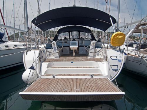 Bavaria 51