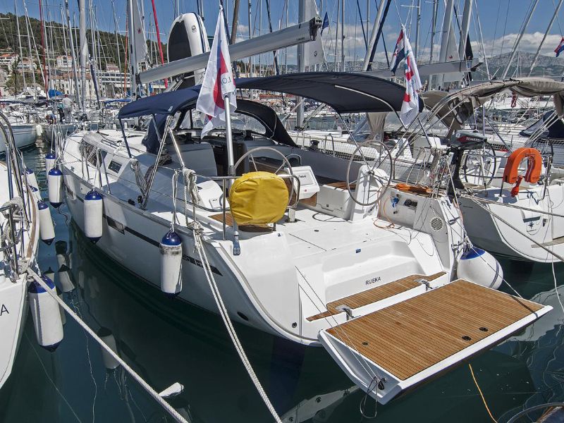 Bavaria 46