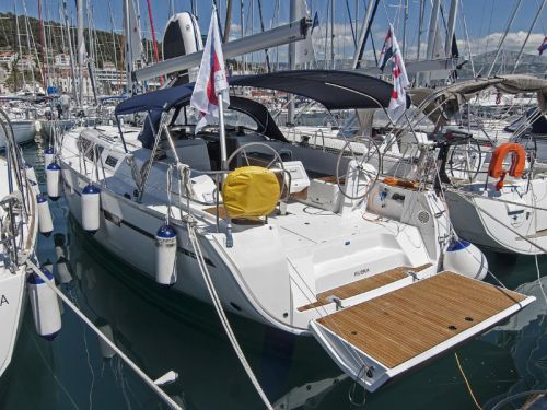 Bavaria 46