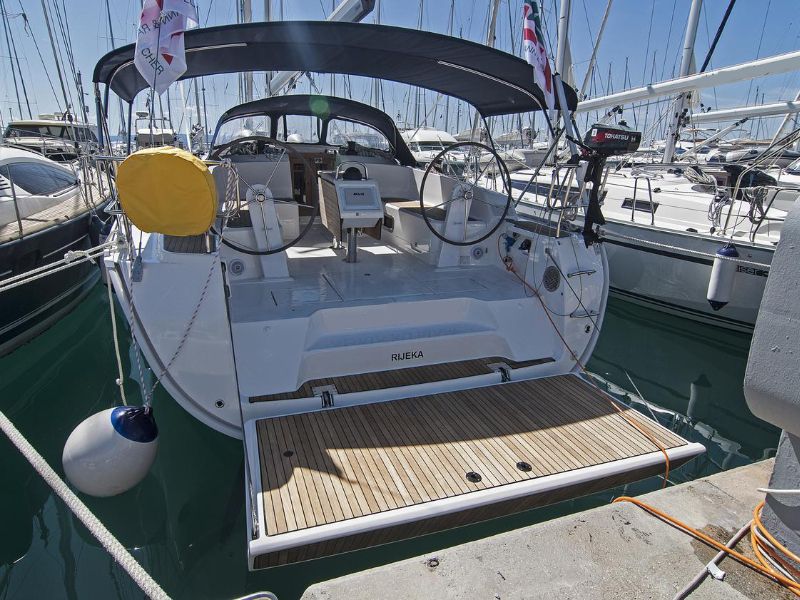 Bavaria 46