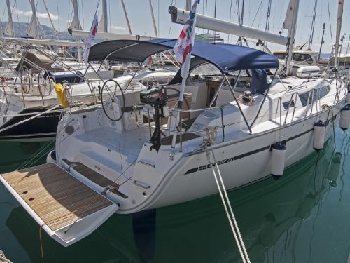 Bavaria 46