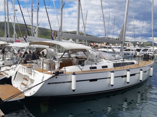 Bavaria 56