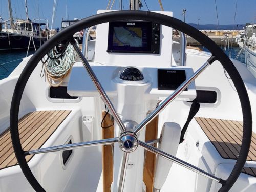 Beneteau Oceanis 31