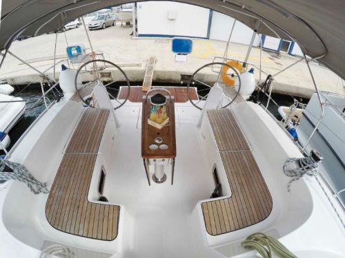 Bavaria 46