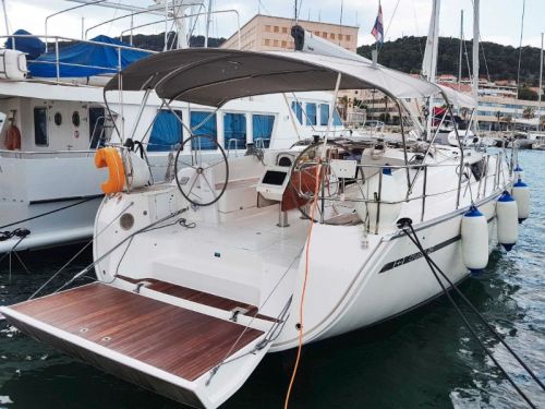 Bavaria 46