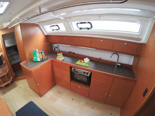 Bavaria 46