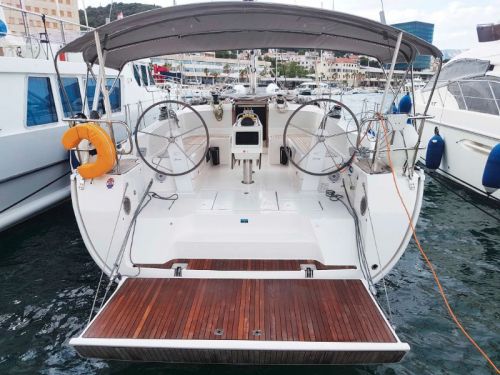 Bavaria 46