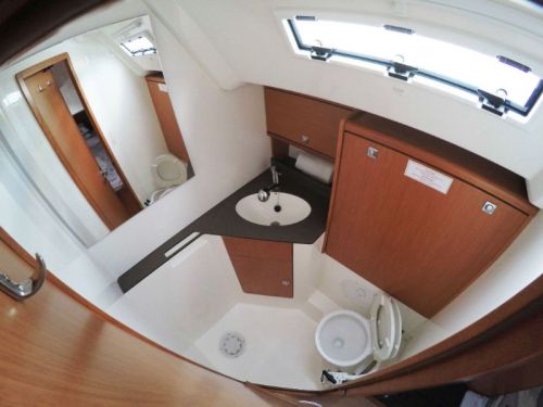 Bavaria 46