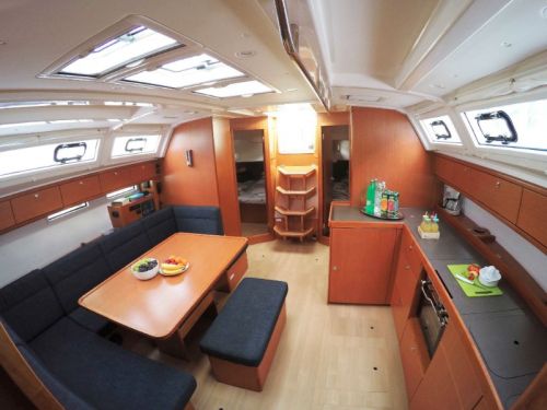 Bavaria 46