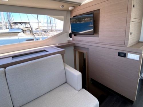 Fountaine Pajot Astrea 42