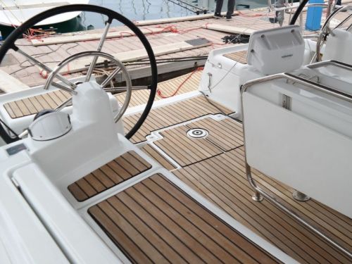 Jeanneau Sun Odyssey 449