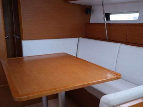 Jeanneau Sun Odyssey 449