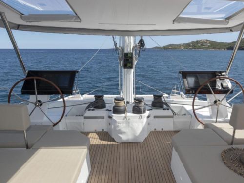 Fountaine Pajot Alegria 67