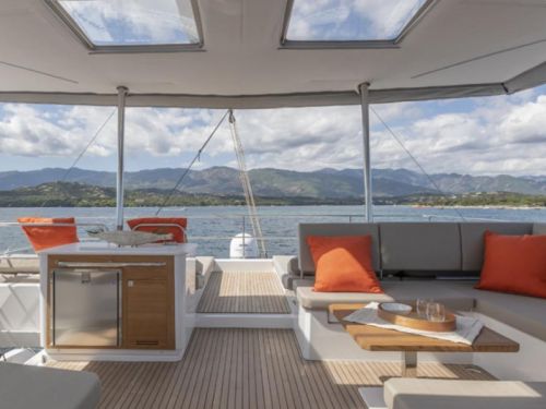 Fountaine Pajot Alegria 67