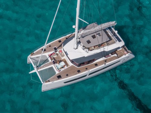 Fountaine Pajot Alegria 67