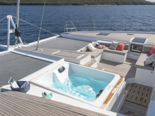 Fountaine Pajot Alegria 67