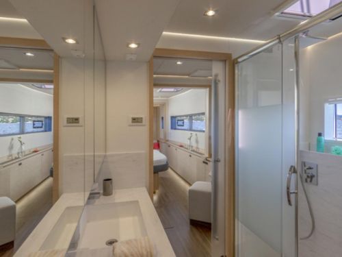 Fountaine Pajot Alegria 67