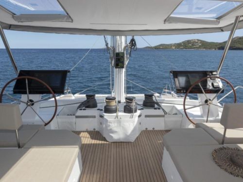 Fountaine Pajot Alegria 67