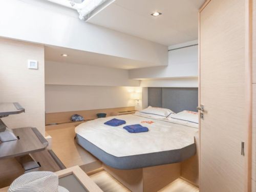 Fountaine Pajot Alegria 67