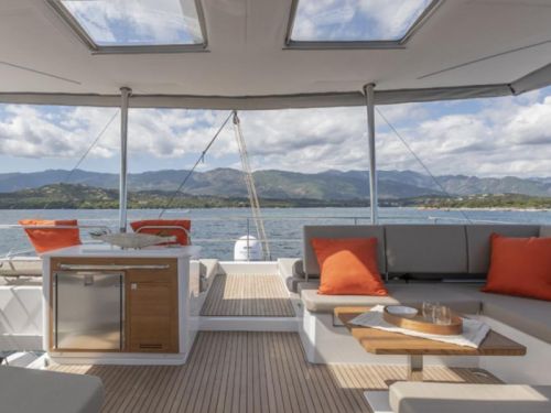 Fountaine Pajot Alegria 67