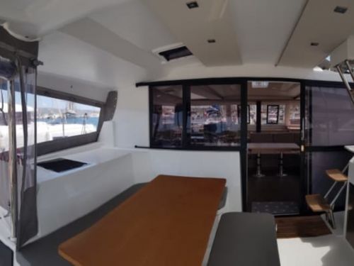 Fountaine Pajot Astrea 42