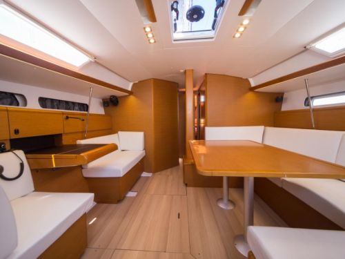 Jeanneau Sun Odyssey 449