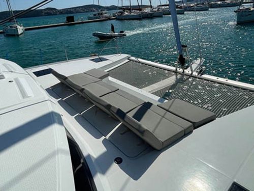 Fountaine Pajot Astrea 42